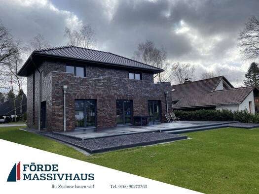 Haus zum Kauf provisionsfrei 565.000 € 4 Zimmer 120 m² 525 m² Grundstück Rehagen Ammersbek 22949