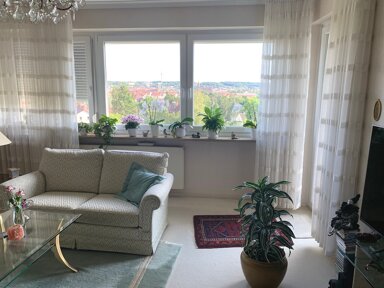 Wohnung zum Kauf 159.000 € 2 Zimmer 63,4 m² 5. Geschoss Jüdtstr. 60 Stadt Ansbach 91522