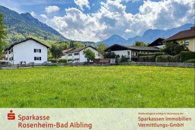 Grundstück zum Kauf 950.000 € 950 m² Grundstück frei ab sofort Brannenburg Brannenburg 83098