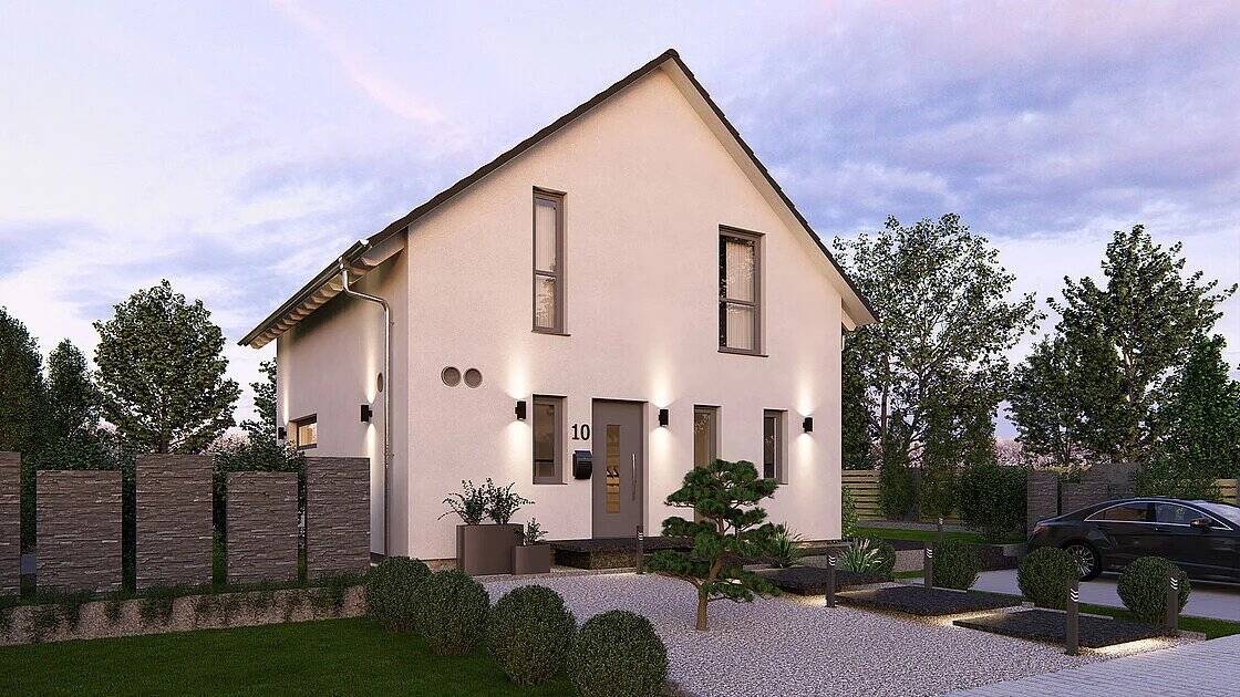 Haus – Lübben (Spreewald) - Ansicht 3