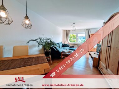 Wohnung zum Kauf 179.800 € 2 Zimmer 59 m² 2. Geschoss Matthias 1 Trier 54290