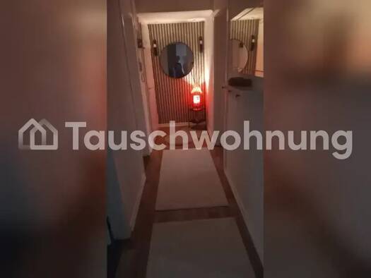 Wohnung zur Miete Tauschwohnung 700 € 2,5 Zimmer 59 m² Niendorf Hamburg 20257