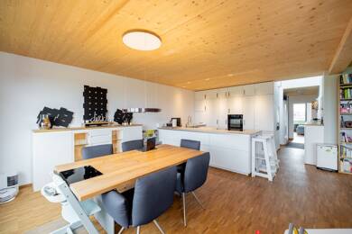 Penthouse zum Kauf 1.450.000 € 4 Zimmer 147,7 m² 4. Geschoss Frauenland Würzburg 97074