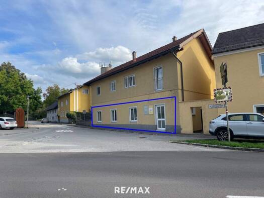 Bürofläche zur Miete 417 € 100 m² Bürofläche Andorf 4770