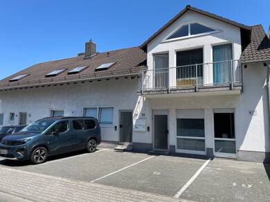 Mehrfamilienhaus zum Kauf als Kapitalanlage geeignet 1.350.000 € 471,1 m² 750 m² Grundstück Riedbahn Weiterstadt 64331
