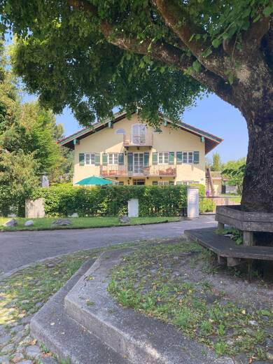 Maisonette zur Miete 1.432 € 3 Zimmer 95,5 m² 1. Geschoss Prien Prien am Chiemsee 83209