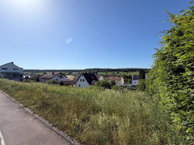 Grundstück zum Kauf 199.000 € 394 m² Grundstück Bartenbach Göppingen 73035