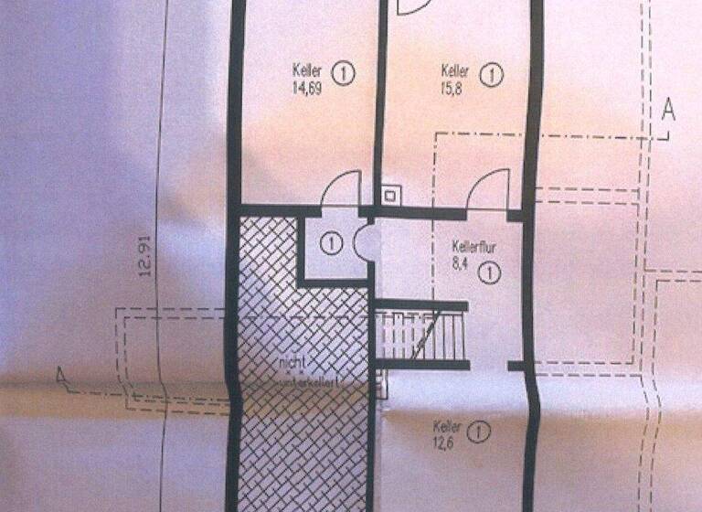Einfamilienhaus zum Kauf 1.390.000 € 5 Zimmer 165 m² 580 m² Grundstück Schwabing-Freimann München 80939