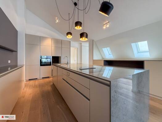 Wohnung zur Miete 1.805 € 2 Zimmer 118 m² 2. Geschoss Klosterneuburg 3400