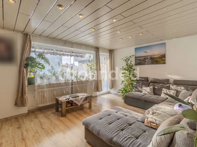 Wohnung zum Kauf 270.000 € 3 Zimmer 79,8 m² 2. Geschoss Neumarkt in der Oberpfalz 92318