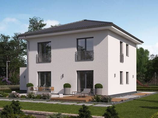 Haus zum Kauf 377.000 € 5 Zimmer 160 m² 650 m² Grundstück Büchenbeuren 55491