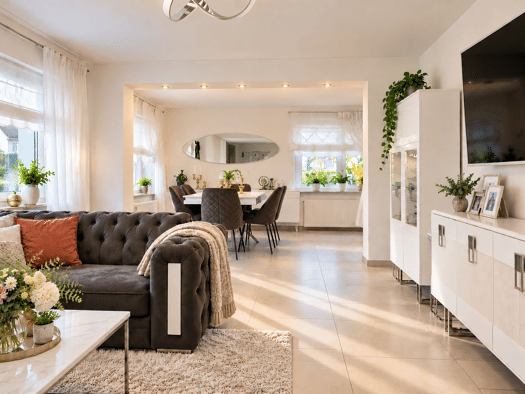 Reihenendhaus zum Kauf 398.000 € 8 Zimmer 149 m² 369 m² Grundstück Gaildorf Gaildorf 74405
