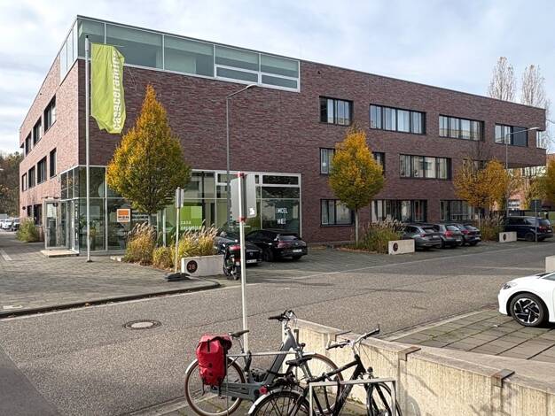 Bürofläche zur Miete 12,50 € 438,3 m² Bürofläche Vogelsang Ehrenfeld 50933