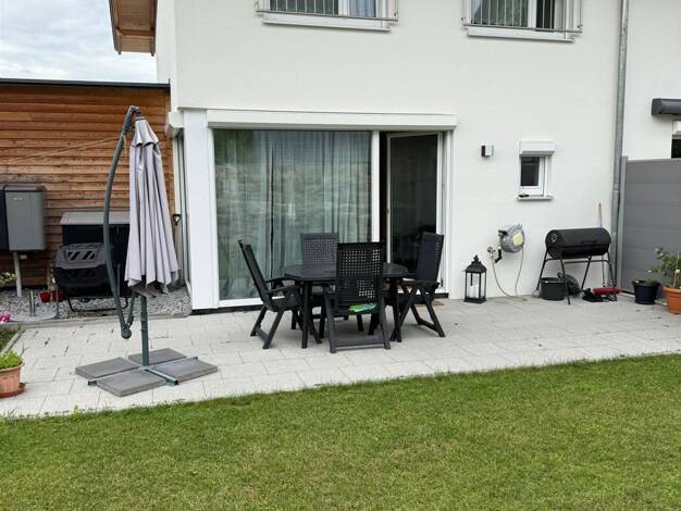 Reihenendhaus zum Kauf 440.000 € 4 Zimmer 107 m² 224 m² Grundstück Vilshofen Vilshofen , Niederbay 94474