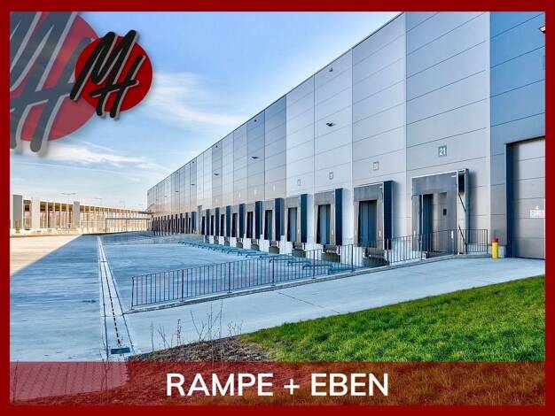 Halle/Industriefläche zur Miete provisionsfrei 8.000 m² Lagerfläche Hanau 63452