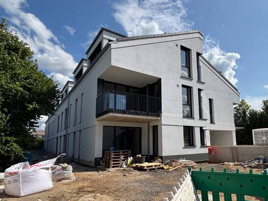 Fertig- und Musterhäuser zum Kauf Anton-Groß-Straße 20 Hangelar Sankt Augustin 53757