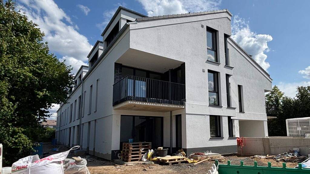 Fertig- und Musterhäuser zum Kauf Anton-Groß-Straße 20 Hangelar Sankt Augustin 53757