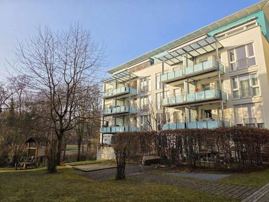 Wohnung zum Kauf 530.000 € 2 Zimmer 60 m² 3. Geschoss Planeggerstrasse 52 Pasing-Obermenzing München / Pasing 81241