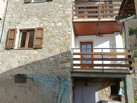 Haus zum Kauf 135.000 € 4 Zimmer 116 m² Tremosine Sermerio