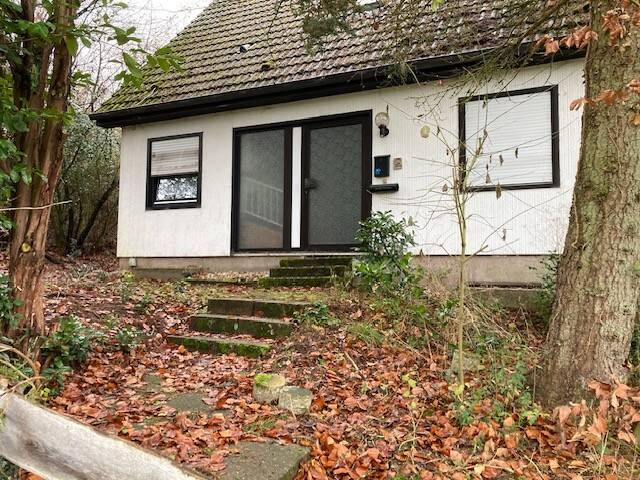 Einfamilienhaus zum Kauf - Ansicht 2
