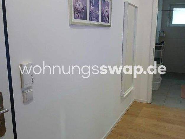 Studio zur Miete Tauschwohnung 396 € 2 Zimmer 59 m² EG Rahnsdorf Berlin 12589