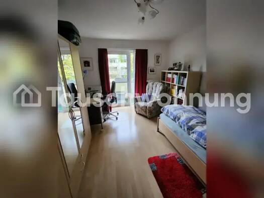 Wohnung zur Miete Tauschwohnung 640 € 2 Zimmer 55 m² 1. Geschoss Weidenpesch Köln 50733