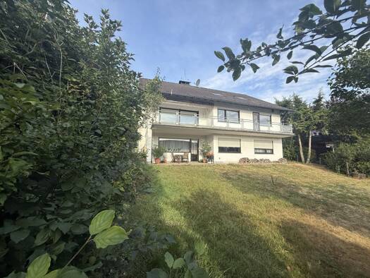 Einfamilienhaus zum Kauf 835.000 € 5 Zimmer 200 m² 644 m² Grundstück Wildsachsen Hofheim am Taunus 65719
