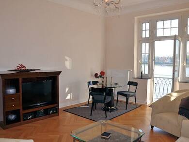 Wohnung zur Miete Wohnen auf Zeit 1.550 € 3 Zimmer 85 m² frei ab sofort Königswinter Königswinter 53639