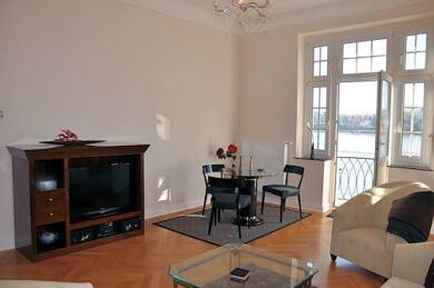 Wohnung zur Miete Wohnen auf Zeit 1.550 € 3 Zimmer 85 m² frei ab 15.06.2025 Königswinter Königswinter 53639
