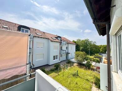 Wohnung zum Kauf 155.000 € 1,5 Zimmer 38 m² Hofen Stuttgart 70378