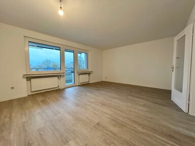 Wohnung zur Miete 486 € 2 Zimmer 64,3 m² 4. Geschoss Mengeder Straße 606 Mengede-Mitte Dortmund 44359