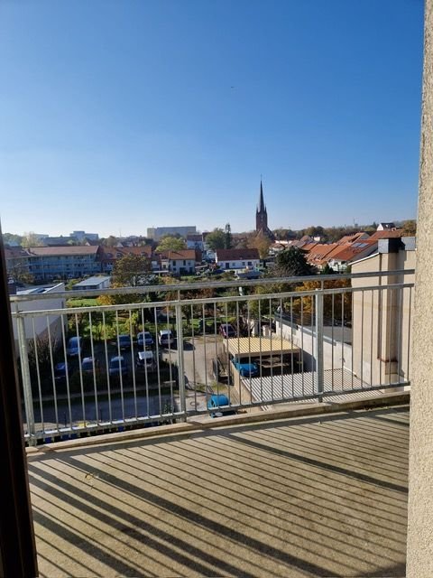 Wohnung zur Miete 572 € 2 Zimmer 88 m²<br/>Wohnfläche 4.<br/>Geschoss ab sofort<br/>Verfügbarkeit Stendal Stendal 39576