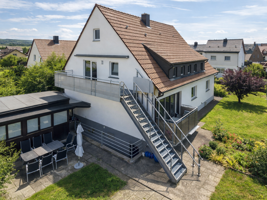Einfamilienhaus zum Kauf 598.000 € 8 Zimmer 225 m² 573 m² Grundstück Bempflingen 72658