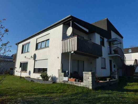 Maisonette zum Kauf 199.000 € 3 Zimmer 81 m² Reiskirchen 35447