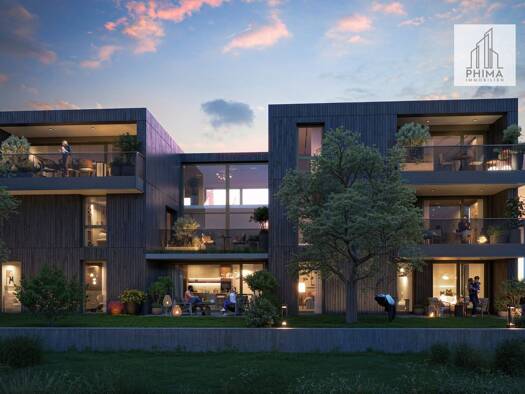 Wohnung zum Kauf - Erstbezug 717.000 € 4 Zimmer 95,7 m² Im Unterfeld Hörbranz 6912