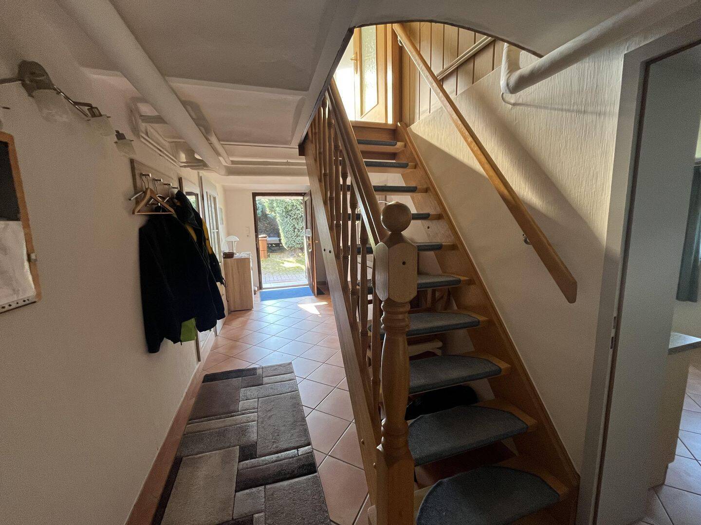 Einfamilienhaus zum Kauf - Ansicht 3
