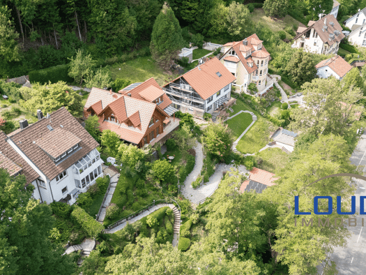 Grundstück zum Kauf 315.000 € 1.329 m² Grundstück Günterstal Freiburg im Breisgau 79100
