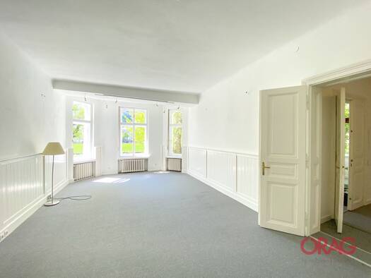 Bürofläche zur Miete 17,14 € 175 m² Bürofläche Salzburg 5020