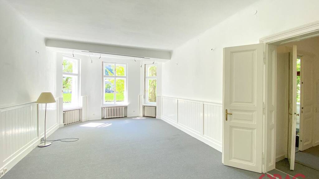 Bürofläche zur Miete 17,14 € 175 m² Bürofläche Salzburg 5020