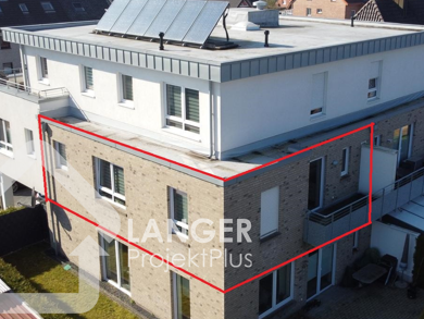 Studio zum Kauf 219.000 € 2,5 Zimmer 65 m² 1. Geschoss Laxten Lingen (Ems) 49809