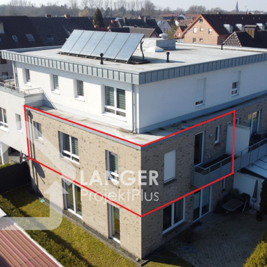 Studio zum Kauf 219.000 € 2,5 Zimmer 65 m² 1. Geschoss Laxten Lingen (Ems) 49809