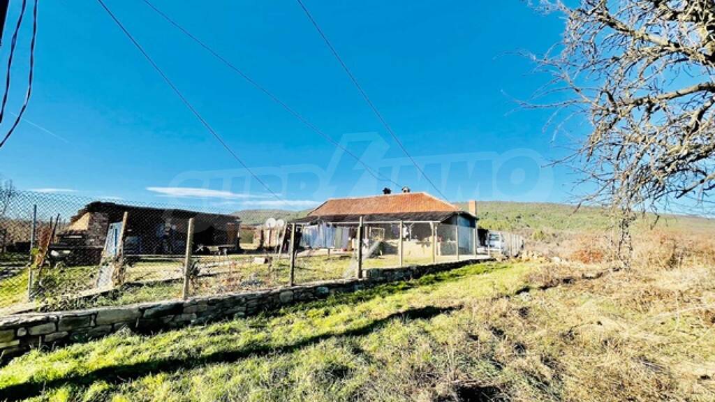 Reihenmittelhaus zum Kauf 58.000 € 4 Zimmer 120 m² Veliko Tarnovo