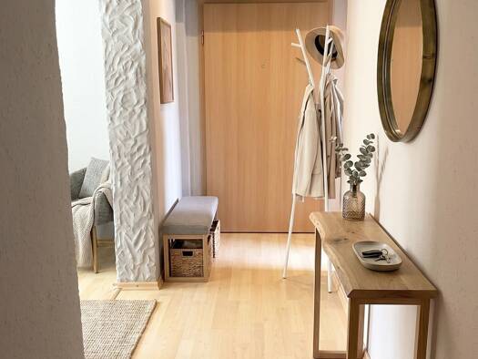 Wohnung zum Kauf 249.000 € 3 Zimmer 67 m² 2. Geschoss Heilbronn 74074