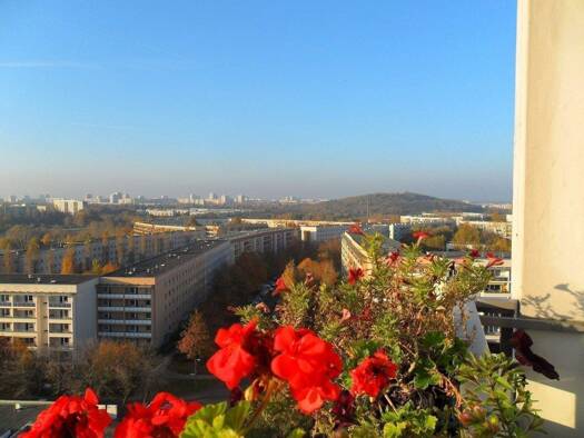 Wohnung zum Kauf 130.000 € 4 Zimmer 79 m² 2. Geschoss Bansiner Straße 25 Kaulsdorf Marzahn-Hellersdorf 12619