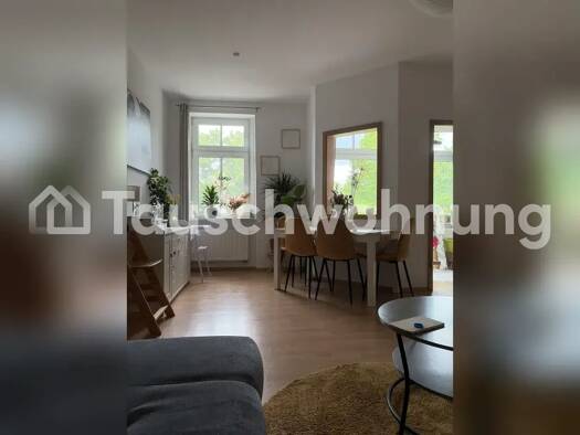 Wohnung zur Miete Tauschwohnung 800 € 3 Zimmer 103 m² Altstadt Erfurt 99096
