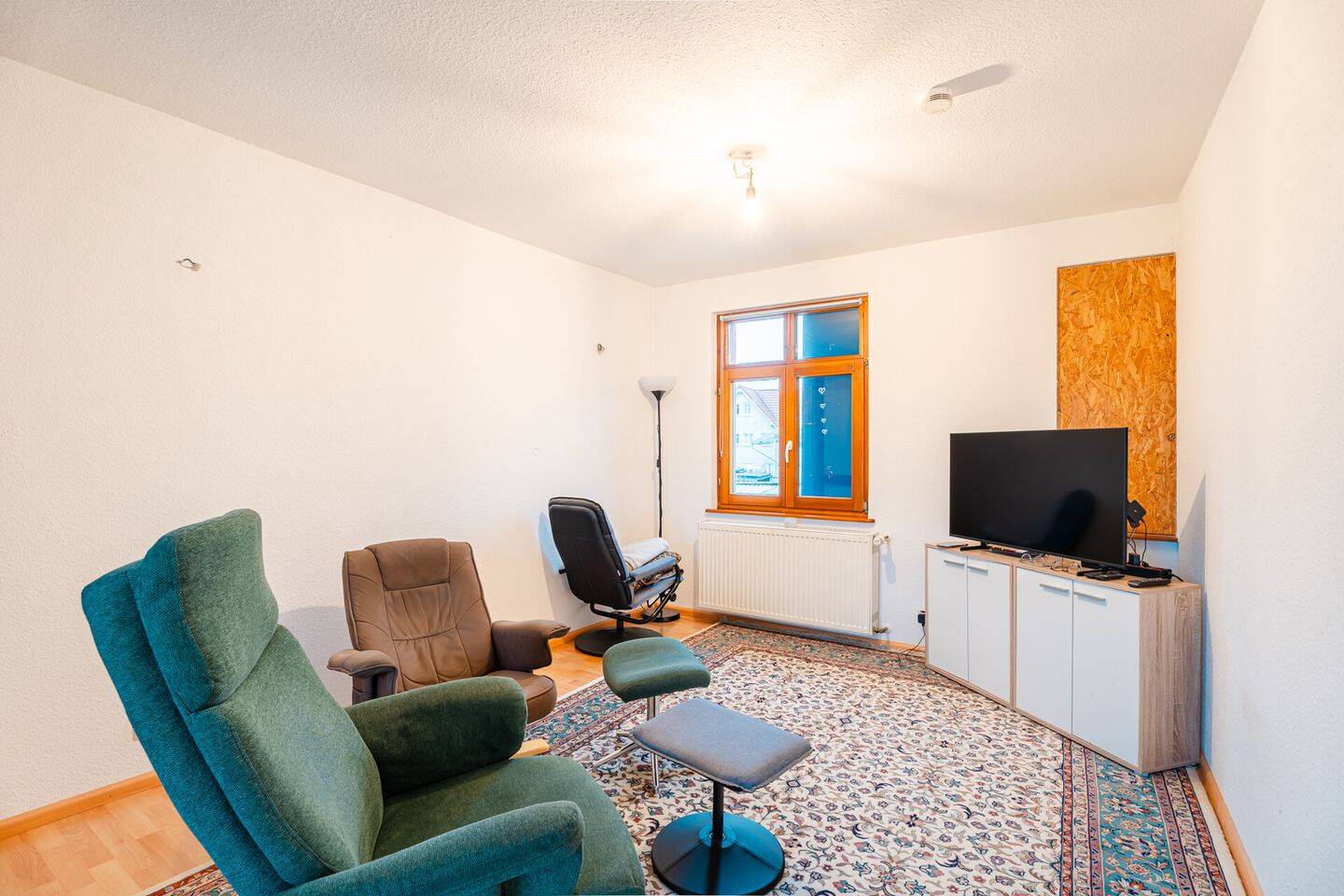 Einfamilienhaus zum Kauf - Ansicht 3