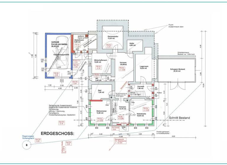 Einfamilienhaus zum Kauf 1.350.000 € 9 Zimmer 241,7 m² 1.682 m² Grundstück Straß im Attergau 4881