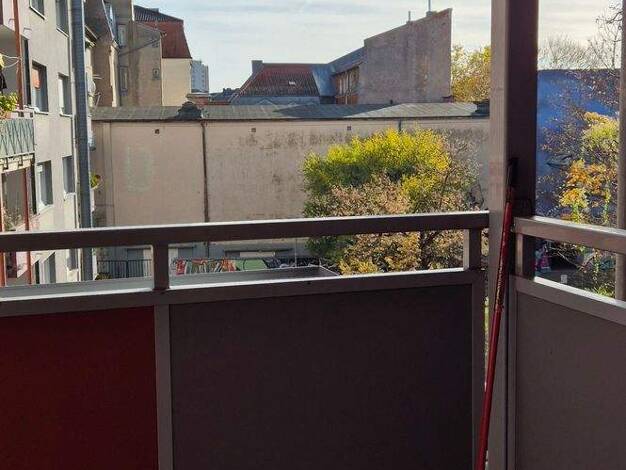 Wohnung zur Miete 770 € 3 Zimmer 77 m² 2. Geschoss frei ab sofort Kernstraße 1 Gostenhof Nürnberg 90429