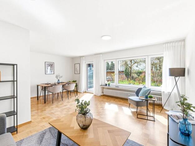 Reihenmittelhaus zum Kauf provisionsfrei 419.900 € 6 Zimmer 130 m² 218 m² Grundstück Pfuhl Neu-Ulm 89233