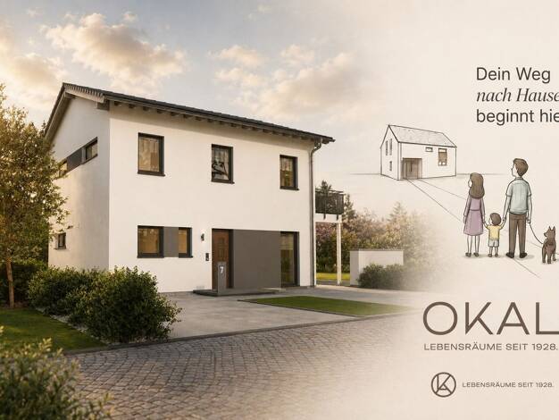 Einfamilienhaus zum Kauf 558.400 € 4 Zimmer 154,9 m² 522 m² Grundstück Wennigsen Wennigsen (Deister) 30974